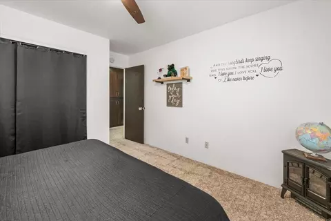 Bedroom - 436 Eton Ln, Big Bear City, CA 92314 photo 7 of 10