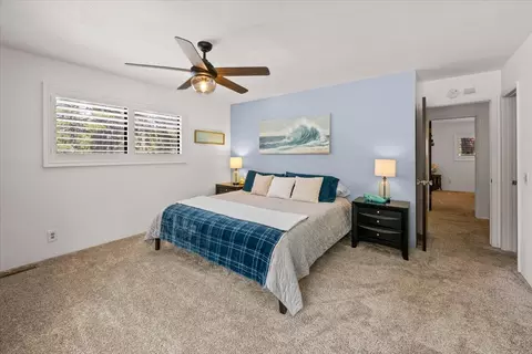 Bedroom - 436 Eton Ln, Big Bear City, CA 92314 photo 2 of 10