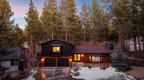 Exterior - 436 Eton Ln, Big Bear City, CA 92314 photo 9 of 9