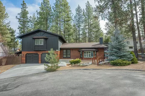 Exterior - 436 Eton Ln, Big Bear City, CA 92314 photo 2 of 9