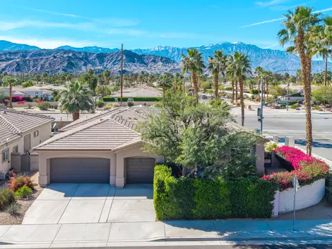 40761 Hovley Ct, Palm Desert, CA 92260