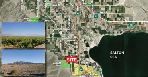 0 83rd Ave, Oasis, CA 92274