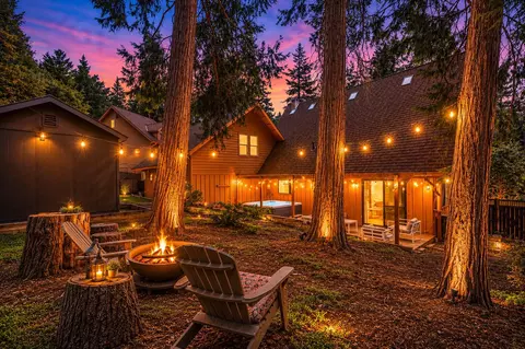 52172 Acorn Ln, Idyllwild, CA 92549