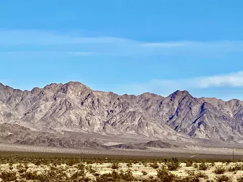 2660 Bristol Ave, Twentynine Palms, CA 92277