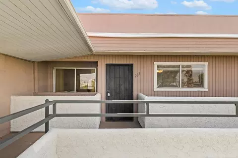 420 N Villa, Palm Springs, CA 92262