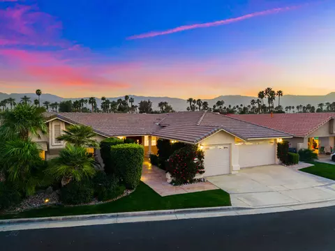 75451 La Cresta Dr, Palm Desert, CA 92211
