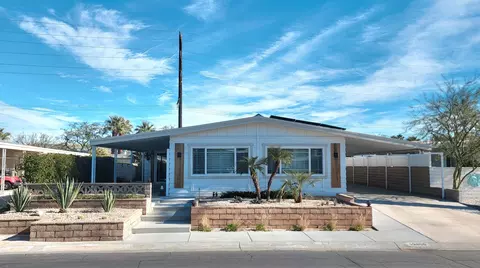 39800 Desert Greens Dr E, Palm Desert, CA 92260