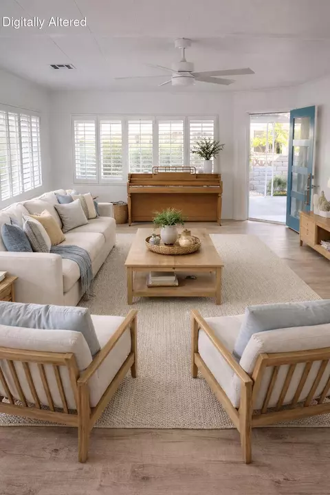 39800 Desert Greens Dr E, Palm Desert, CA 92260
