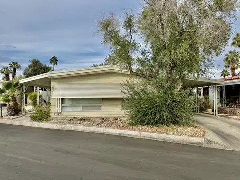 147 Sage Dr, Palm Springs, CA 92264