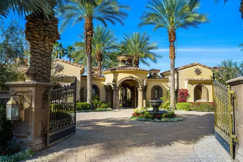 14 Strauss Ter, Rancho Mirage, CA 92270
