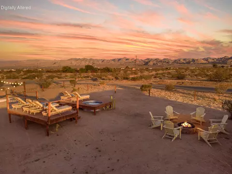 5322 Flamingo Ave, Joshua Tree, CA 92252
