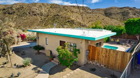 68797 F St, Cathedral City, CA 92234