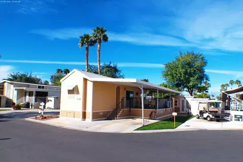 84136 Avenue 44 #142, Indio, CA 92203 photo 2