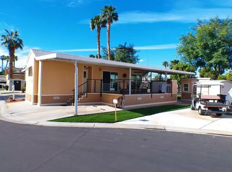 84136 Avenue 44 #142, Indio, CA 92203