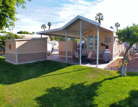 84136 Avenue 44 #142, Indio, CA 92203 photo 7