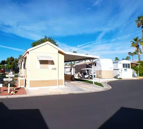 84136 Avenue 44 #142, Indio, CA 92203 photo 4