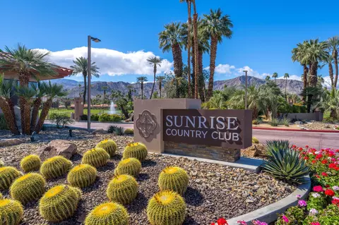91 La Cerra Dr, Rancho Mirage, CA 92270
