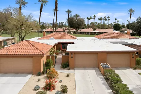 91 La Cerra Dr, Rancho Mirage, CA 92270