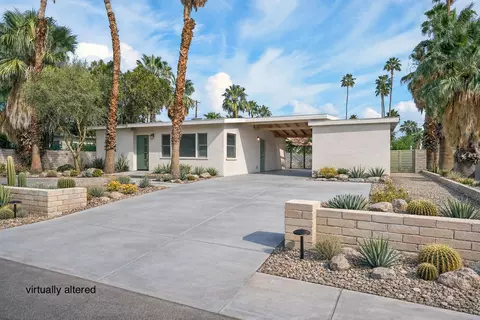620 S El Cielo Rd, Palm Springs, CA 92264