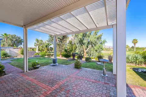 Exterior - 204 Fairway Dr, Needles, CA 92363 photo 12 of 17