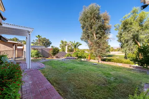 Exterior - 204 Fairway Dr, Needles, CA 92363 photo 9 of 17