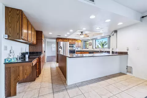 Kitchen - 204 Fairway Dr, Needles, CA 92363 photo 11 of 11