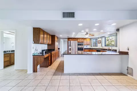 Kitchen - 204 Fairway Dr, Needles, CA 92363 photo 10 of 11