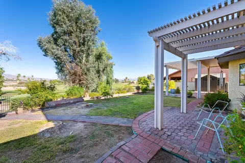 Exterior - 204 Fairway Dr, Needles, CA 92363 photo 10 of 17