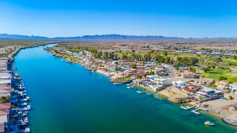 View/Area - 204 Fairway Dr, Needles, CA 92363 photo 8 of 13