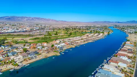View/Area - 204 Fairway Dr, Needles, CA 92363 photo 7 of 13