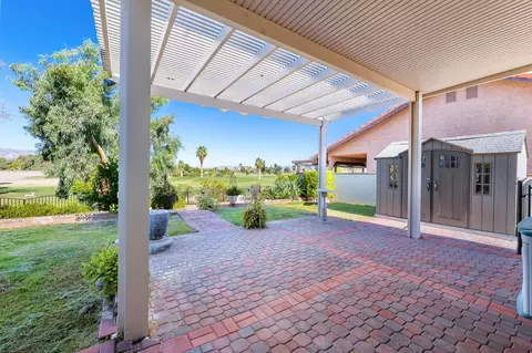 Exterior - 204 Fairway Dr, Needles, CA 92363 photo 8 of 17