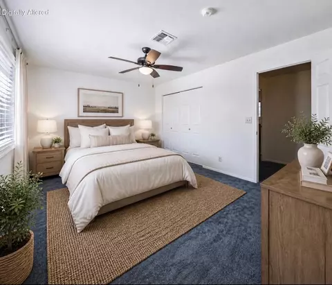Bedroom - 204 Fairway Dr, Needles, CA 92363 photo 8 of 11