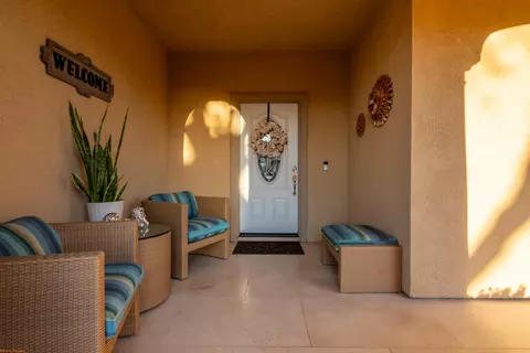 Entry Way - 41126 Prospect Ct, Indio, CA 92203 photo 1 of 3