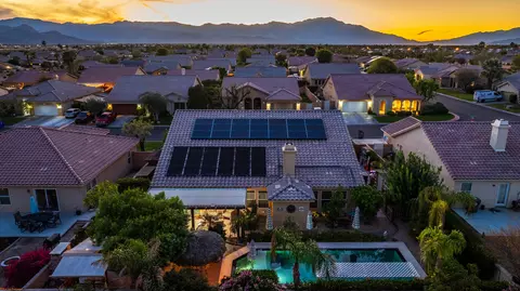 View/Area - 41126 Prospect Ct, Indio, CA 92203 photo 2 of 4