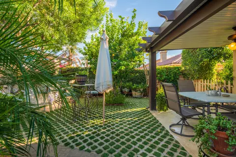 Exterior - 41126 Prospect Ct, Indio, CA 92203 photo 14 of 17