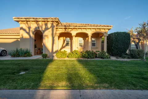 Exterior - 41126 Prospect Ct, Indio, CA 92203 photo 8 of 17