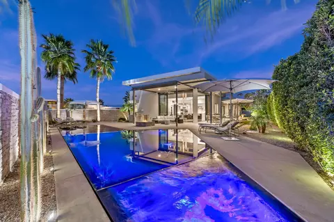 23 Emerald Ct, Rancho Mirage, CA 92270