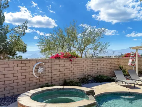 Exterior - 80449 Atherstone Dr, Indio, CA 92203 photo 18 of 19