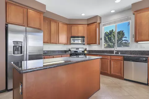 Kitchen - 80449 Atherstone Dr, Indio, CA 92203 photo 1 of 3
