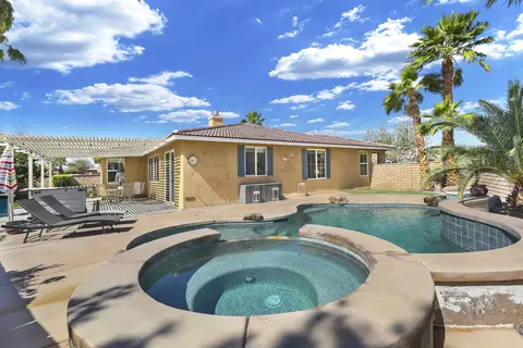 Exterior - 80449 Atherstone Dr, Indio, CA 92203 photo 6 of 19
