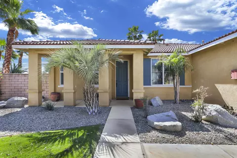 Exterior - 80449 Atherstone Dr, Indio, CA 92203 photo 2 of 19