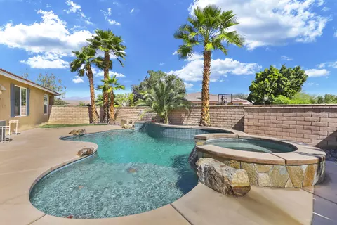 Exterior - 80449 Atherstone Dr, Indio, CA 92203 photo 5 of 19