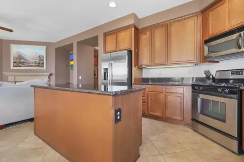 Kitchen - 80449 Atherstone Dr, Indio, CA 92203 photo 2 of 3