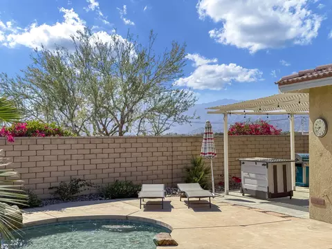 Exterior - 80449 Atherstone Dr, Indio, CA 92203 photo 17 of 19