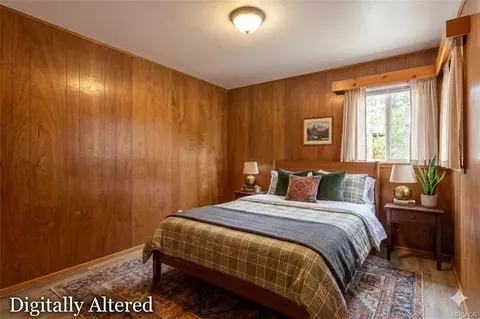 Bedroom - 901 Sugarloaf Blvd, Big Bear City, CA 92314 photo 4 of 7