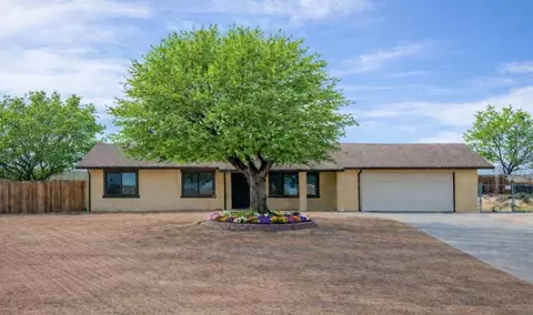 4934 Fortuna Ct, Yucca Valley, CA 92284