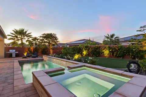 Exterior - 82430 Round Valley Dr, Indio, CA 92201 photo 13 of 15