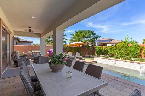 Exterior - 82430 Round Valley Dr, Indio, CA 92201 photo 7 of 15