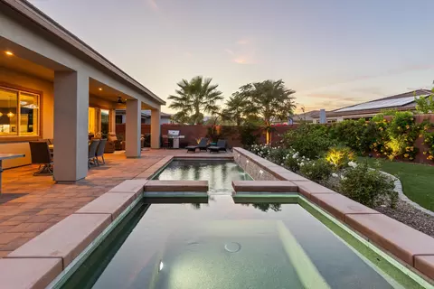 Exterior - 82430 Round Valley Dr, Indio, CA 92201 photo 12 of 15