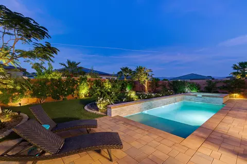 Exterior - 82430 Round Valley Dr, Indio, CA 92201 photo 8 of 15